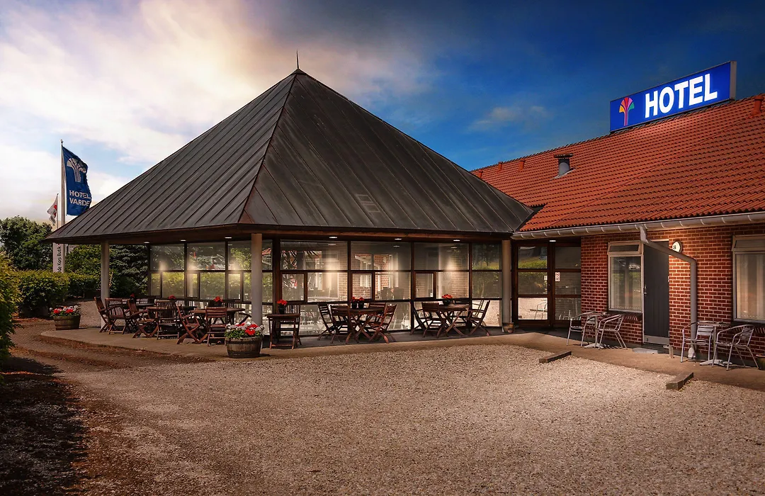 Hotel Varde-1