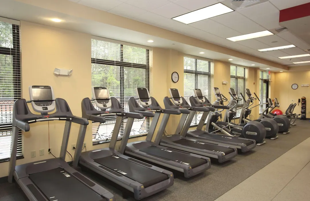 Embassy Suites By Hilton Fayetteville Fort Bragg-1