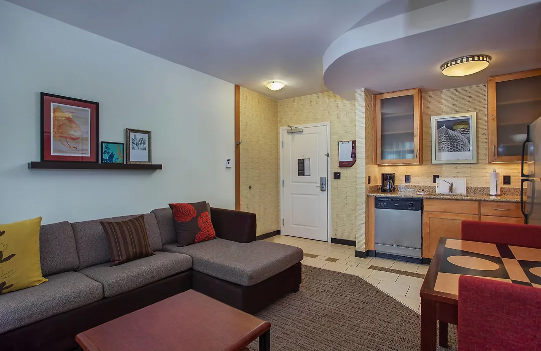 Residence Inn Jackson-1