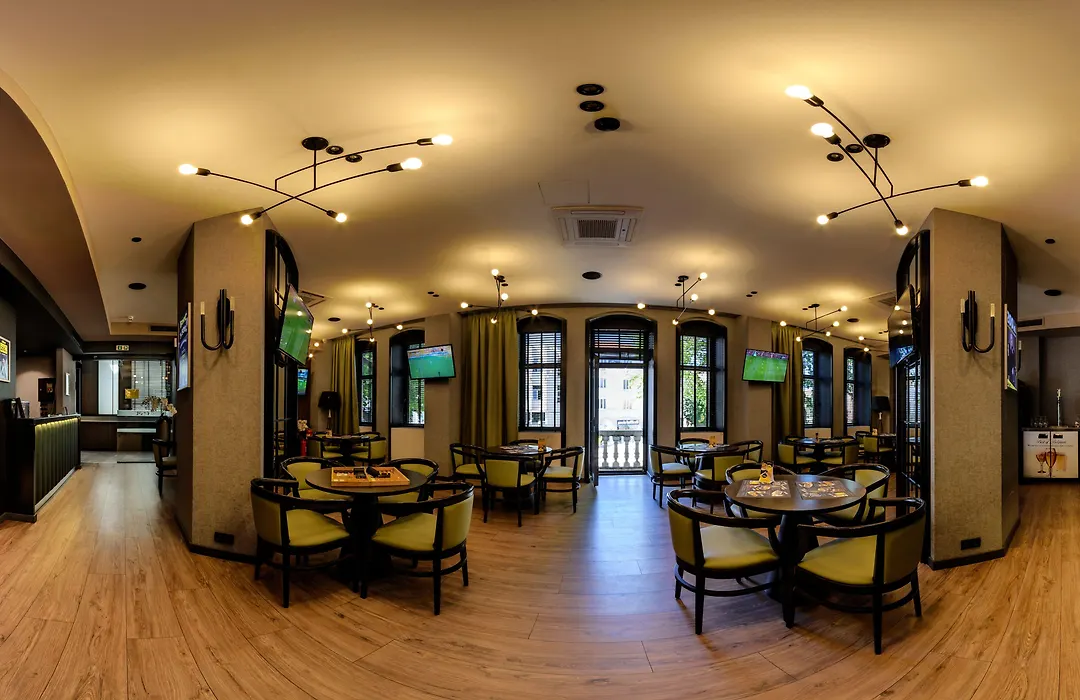 Efbet Hotel-1