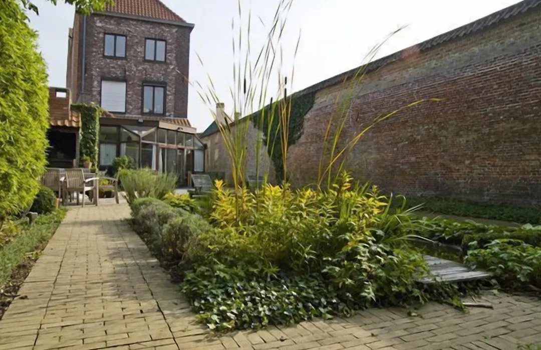B&B Koetshuis-1