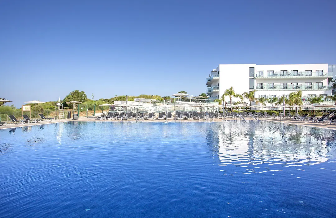 Hipotels Gran Conil-1