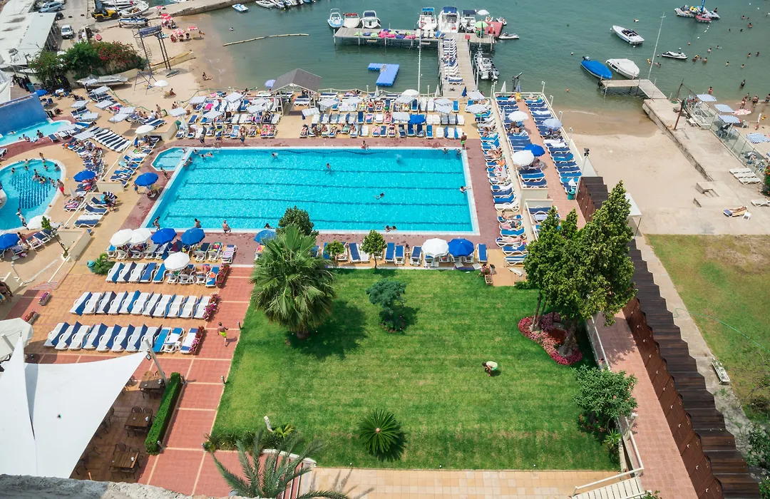 Bel Azur Hotel - Resort-1