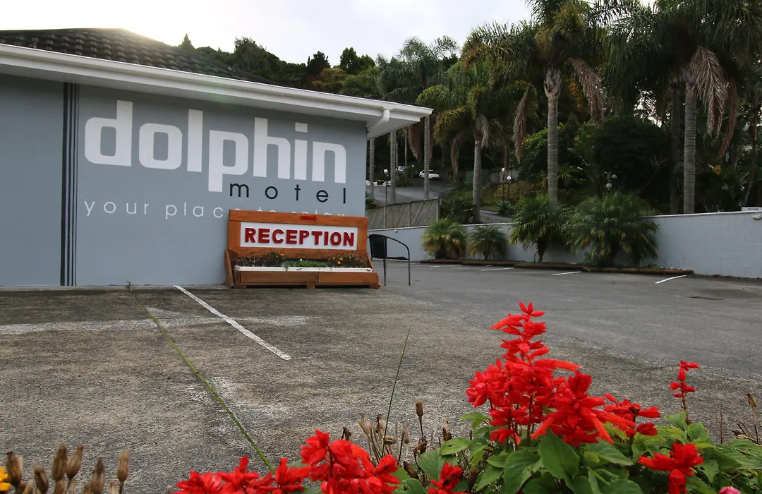 Dolphin Motel-1