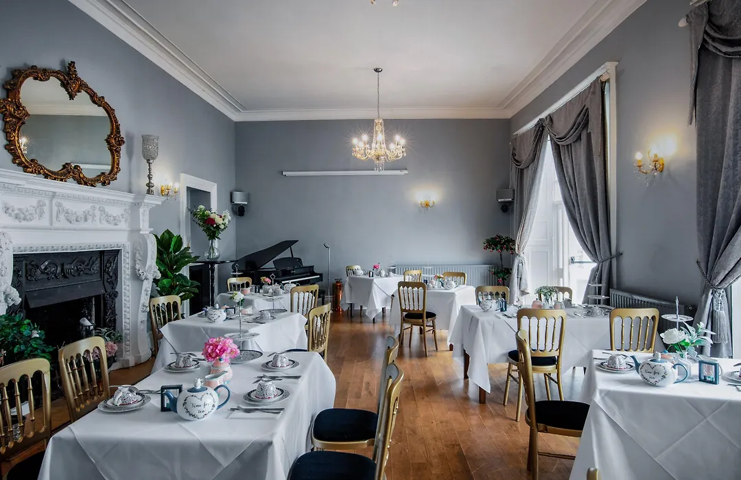 Dunster Castle Hotel-1