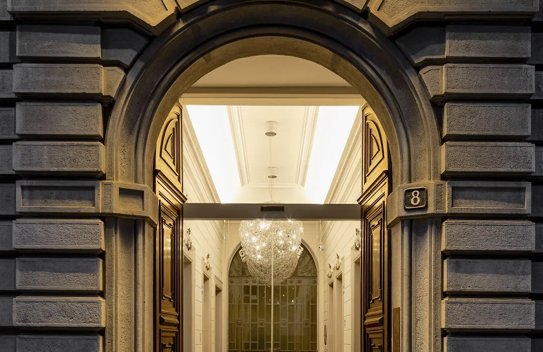 Palazzo Segreti-1
