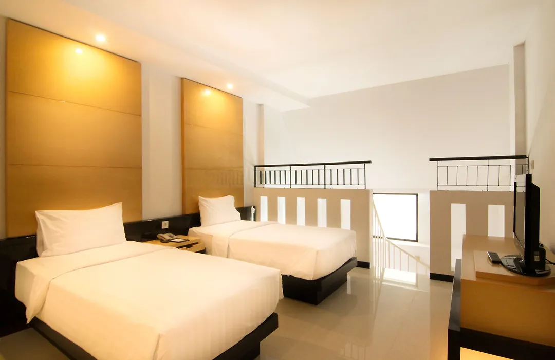 Hotel Santika Premiere Malang-1