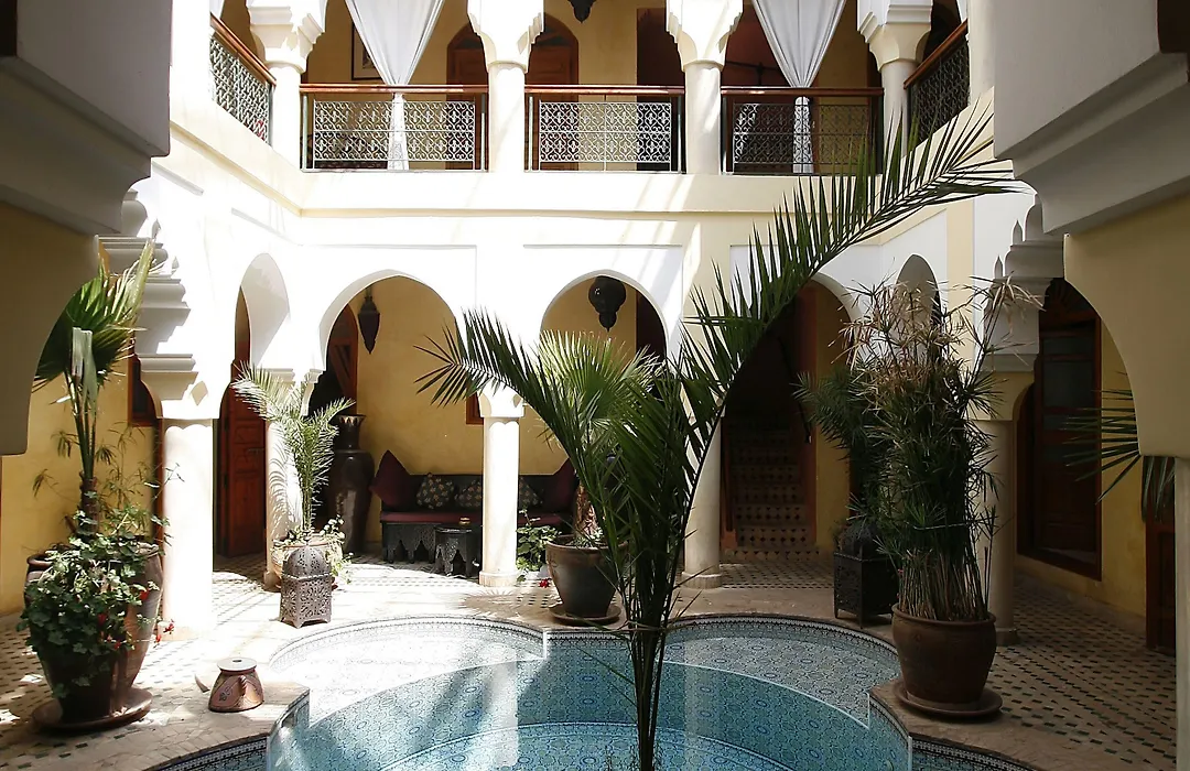Riad Léna&Spa-1