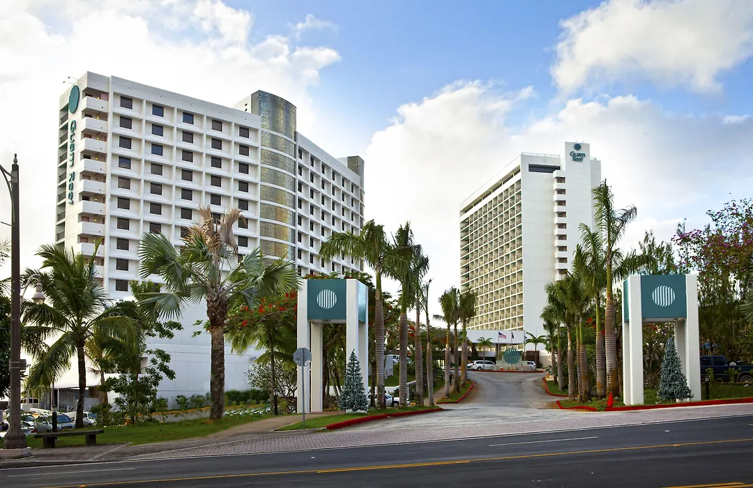 Guam Reef Hotel-1