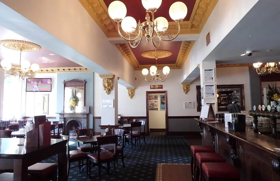 The Glenferrie Hotel Hawthorn-1