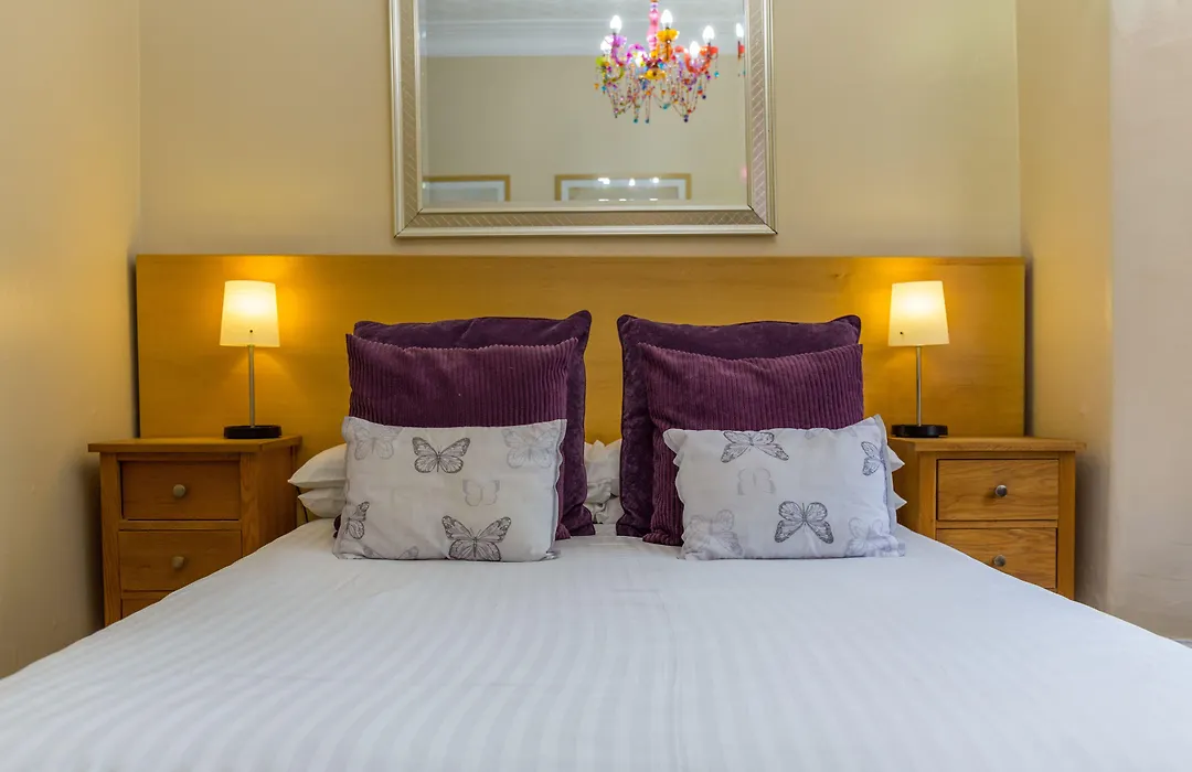 The Gables Guest House-1