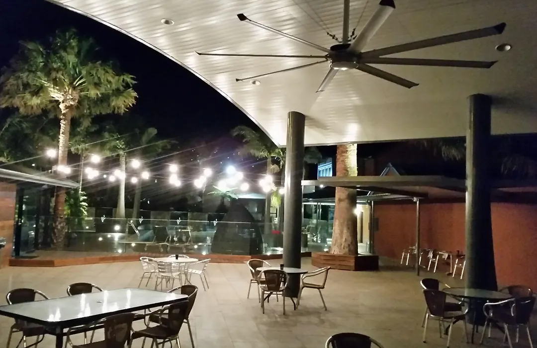 Mclaren Vale Motel & Apartments-1