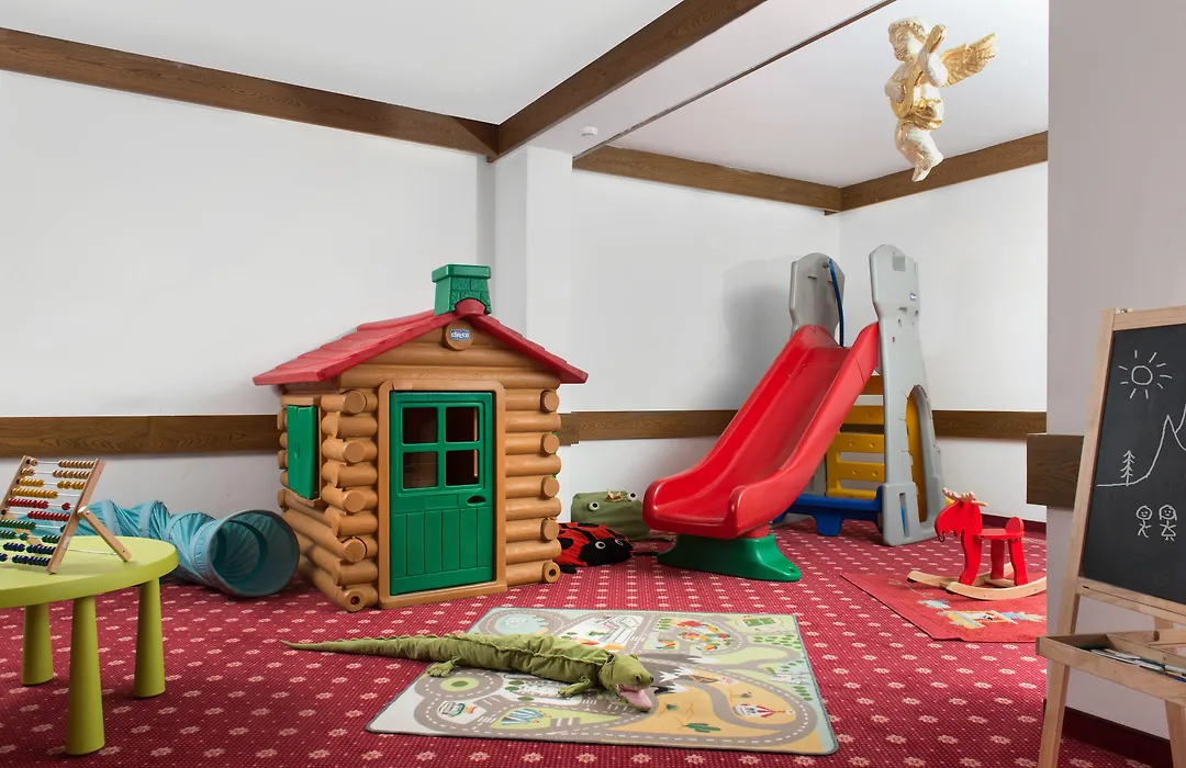 Residence Antares-1