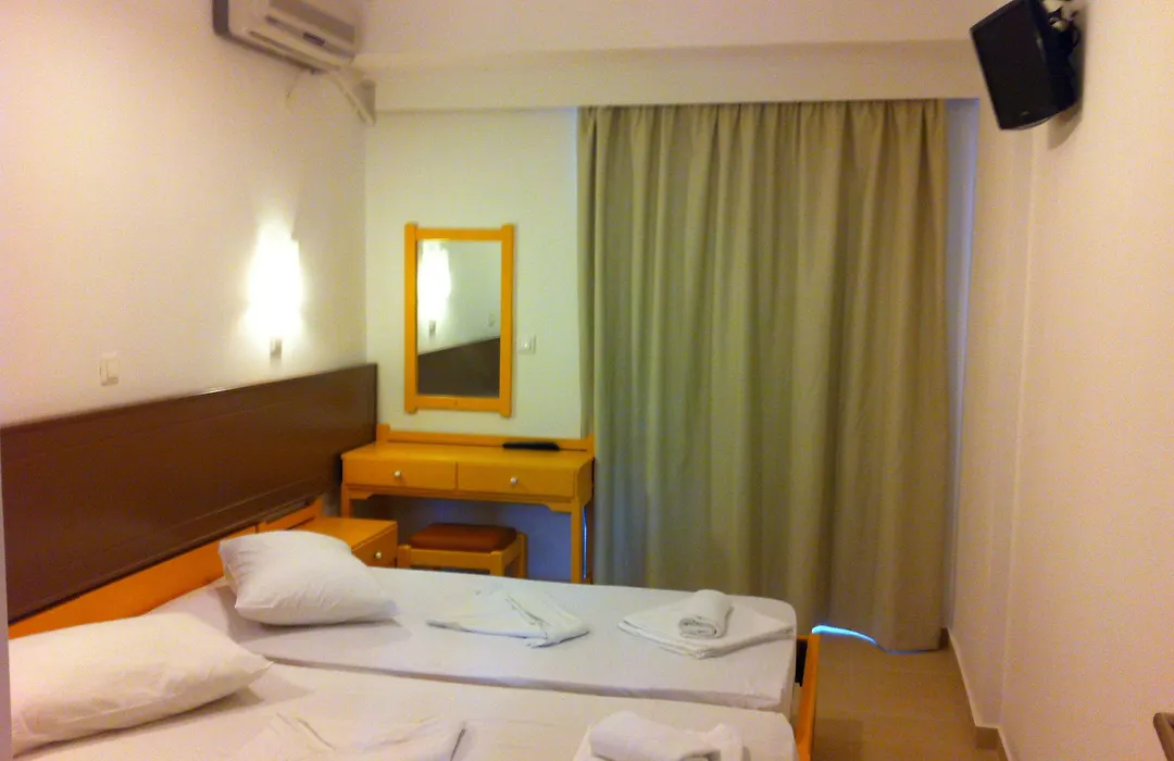 Fantasia Hotel Apartments-1