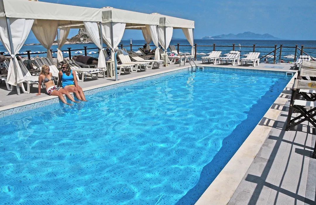 Sacallis Inn Beach Hotel-1