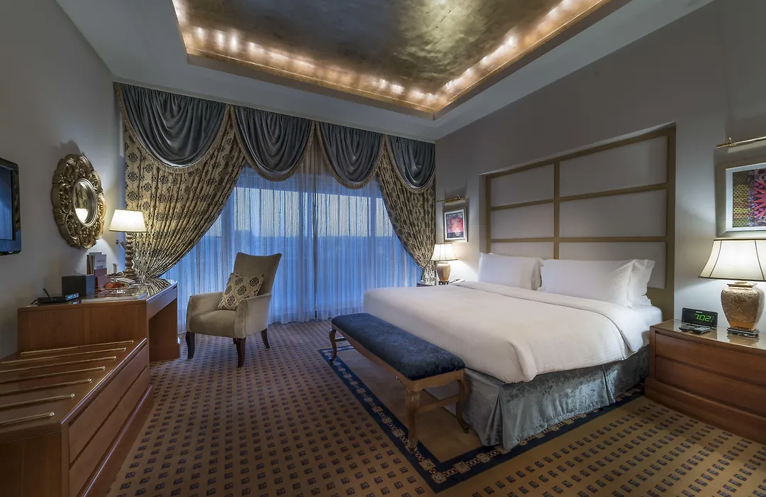 Officers Club & Hotel-1