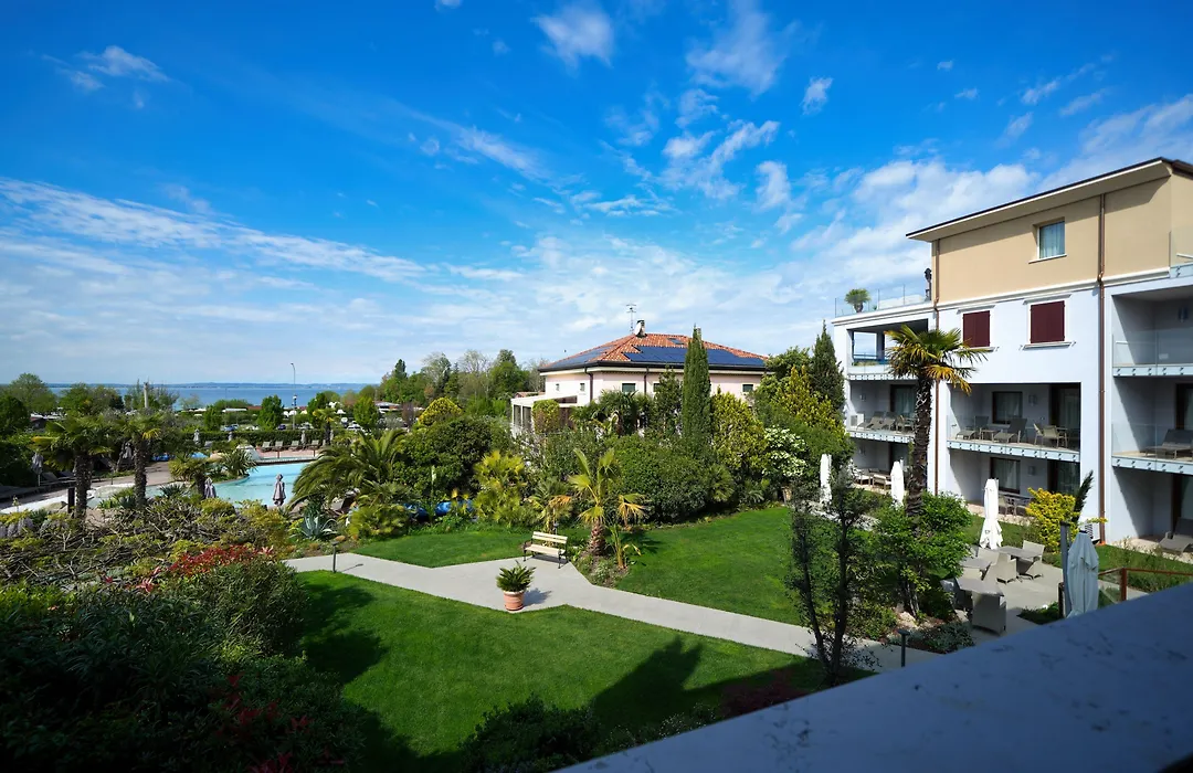 Palazzo Della Scala Hotel - Luxury Suites & Spa-1