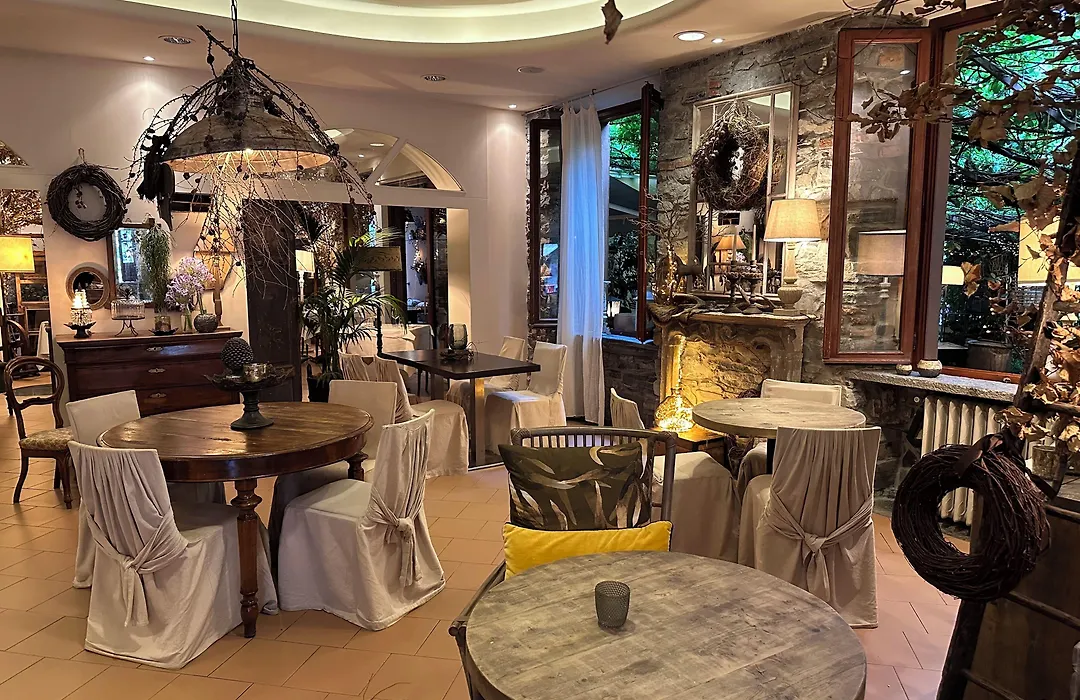Hotel Ristorante San Giuseppe-1