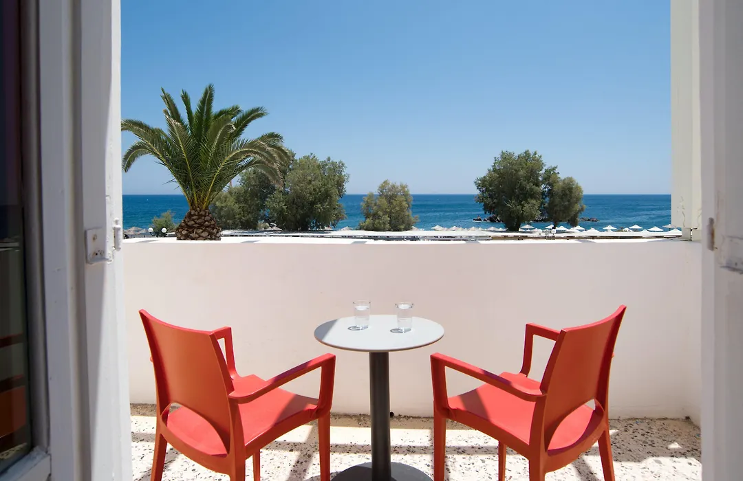 Beach Boutique Hotel-1