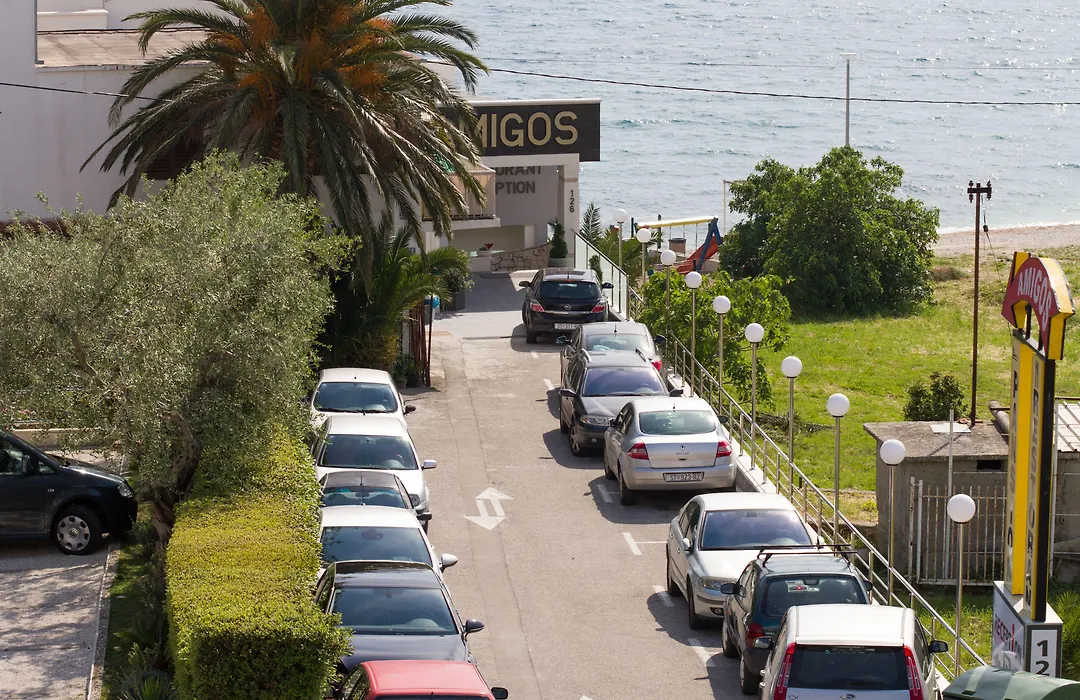 Pansion Amigos-1