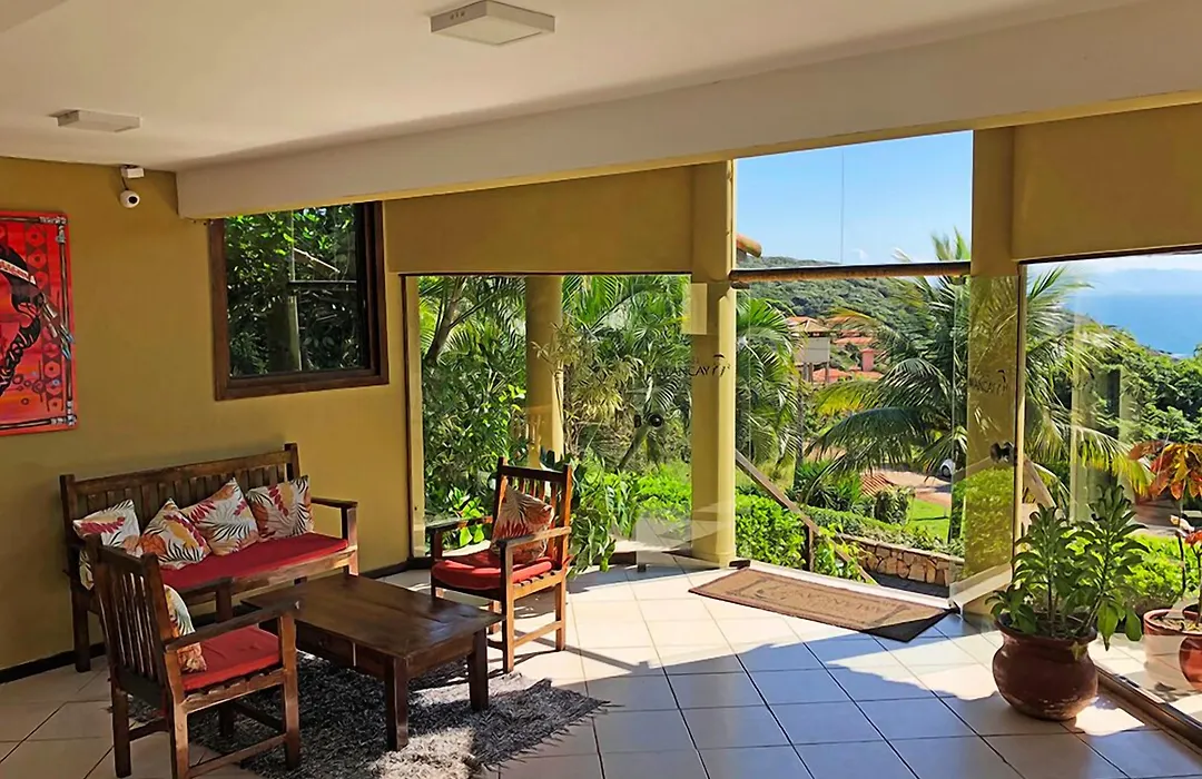Pousada Amancay-1