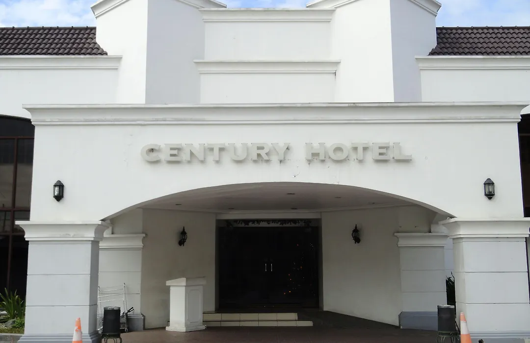 Century Hotel-1