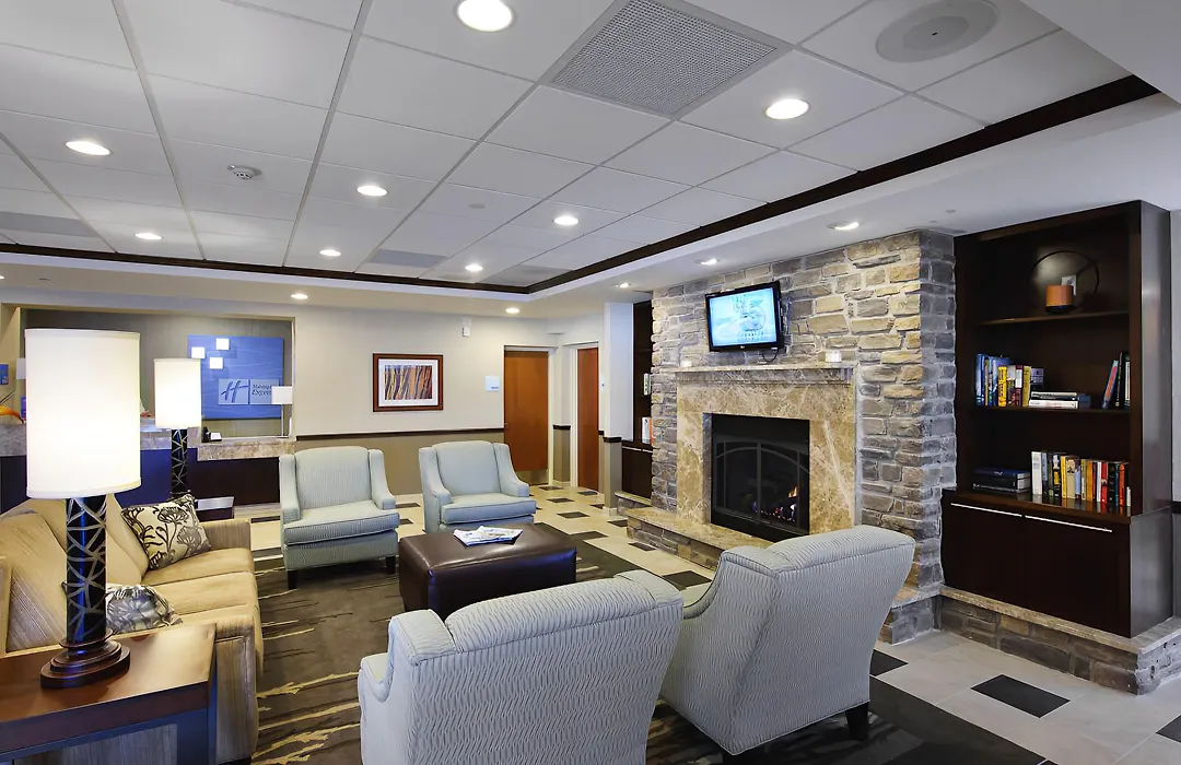 Harbor Pointe Inn Phl Airport-1