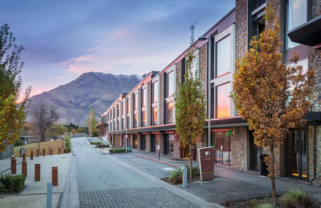 Doubletree By Hilton Queenstown-1