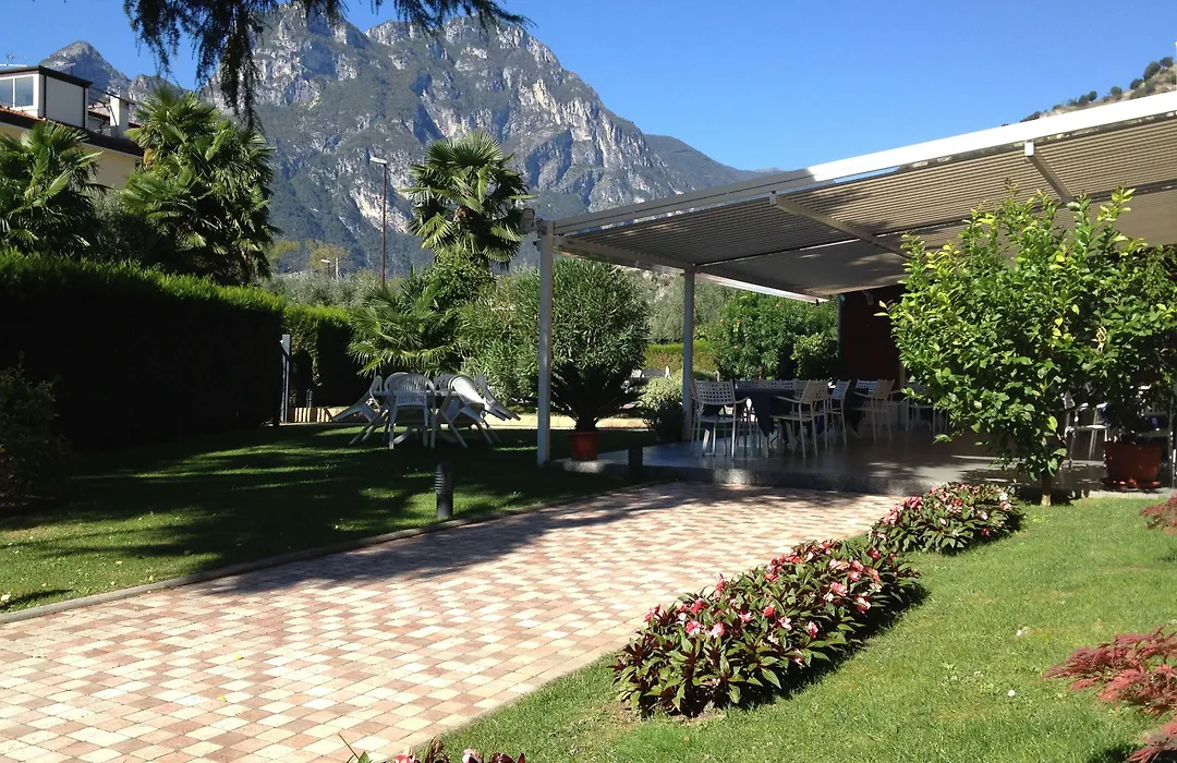Hotel Villa Rosa-1