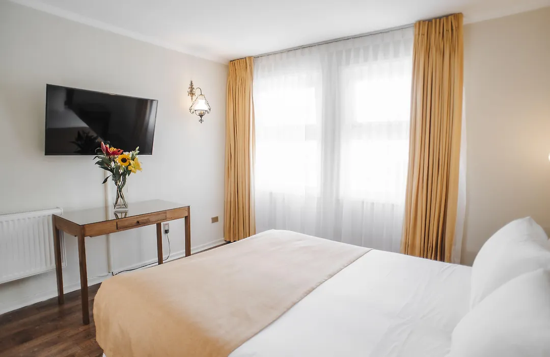 Hotel Melillanca-1