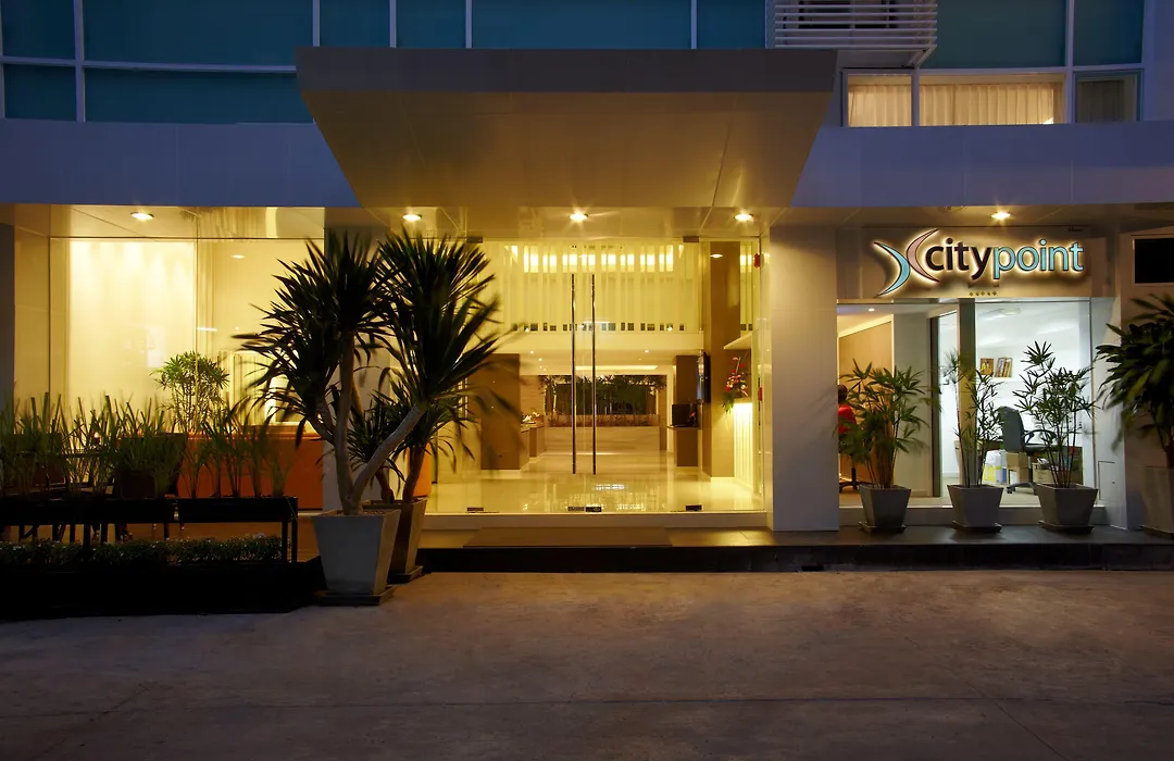 Citypoint Hotel-1