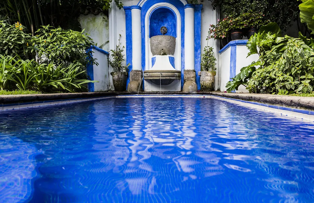 Casa Encantada-1