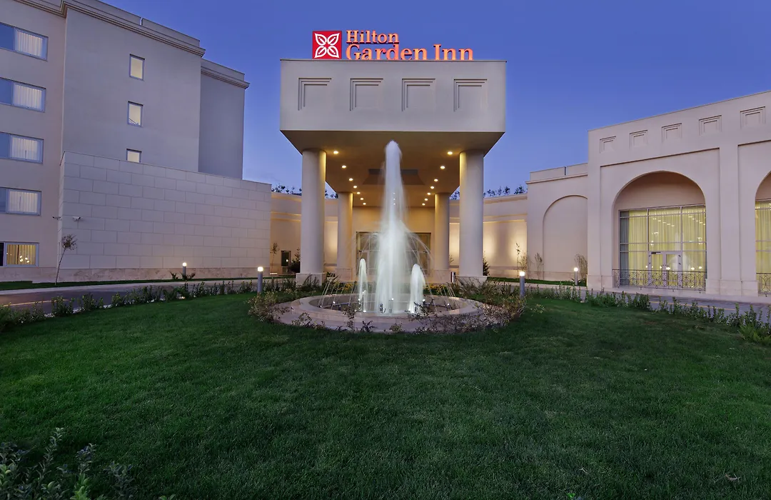 Hilton Garden Inn Mardin-1