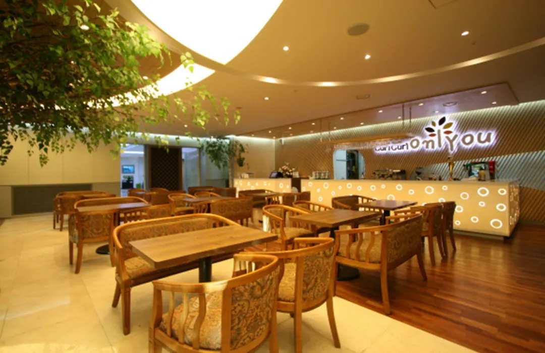 Dong Seoul Hotel-1