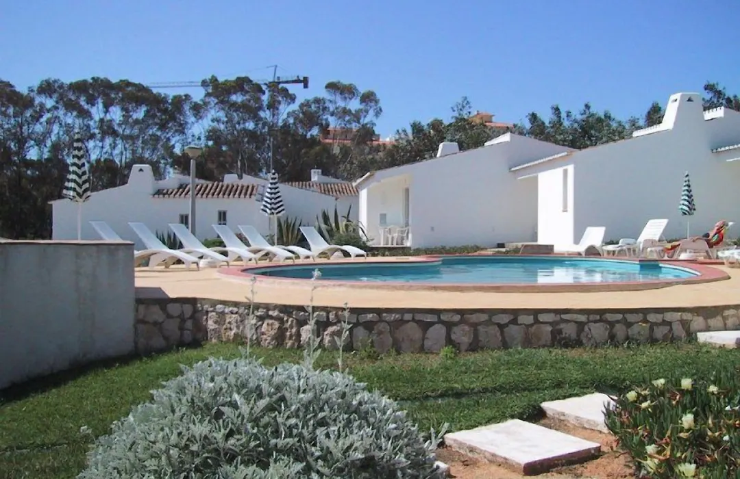 Apartamentos Turisticos Marsol-1