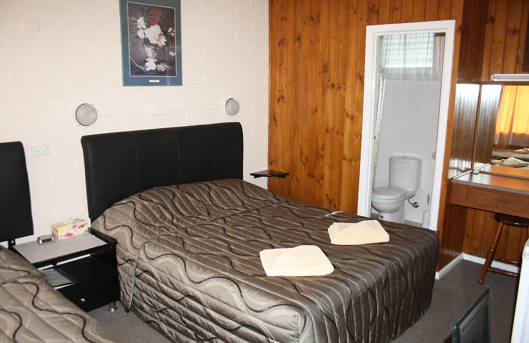 Nhill Oasis Motel-1
