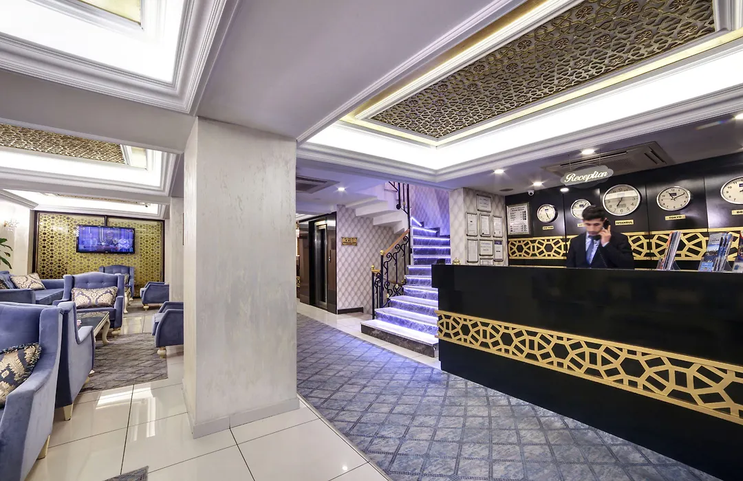 Ayasultan Hotel-1