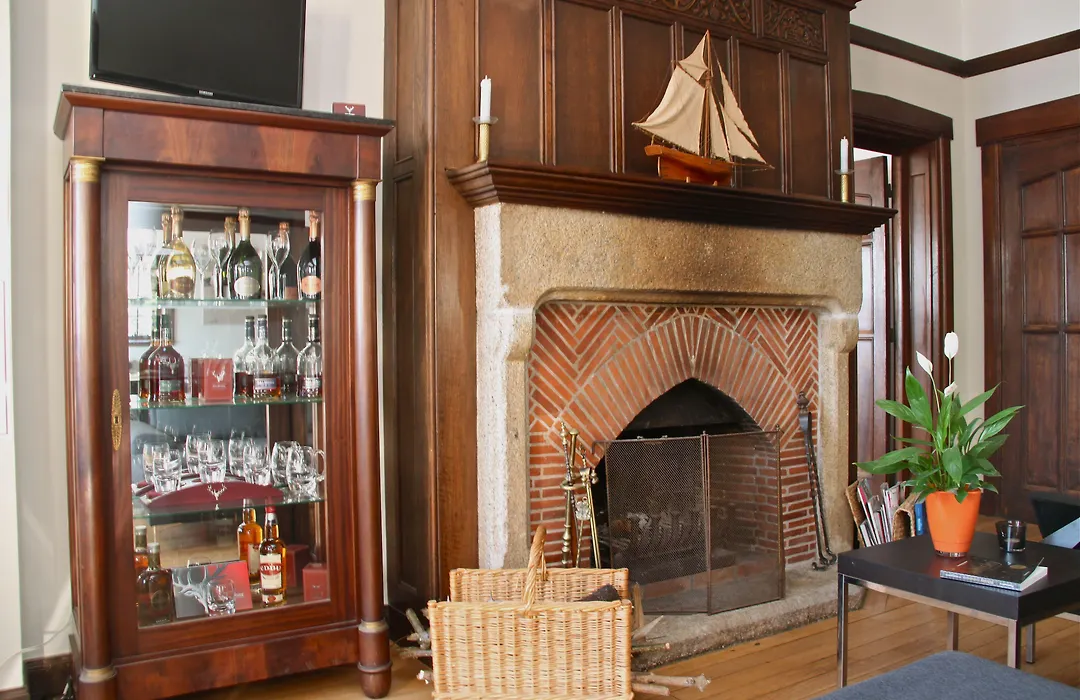 Manoir Dalmore-1