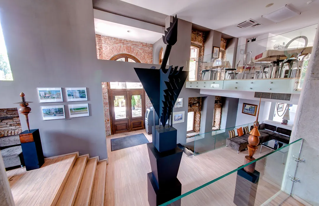 Sarroglia Hotel-1