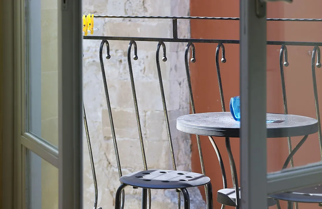 Boutique Hotel Fortino-1