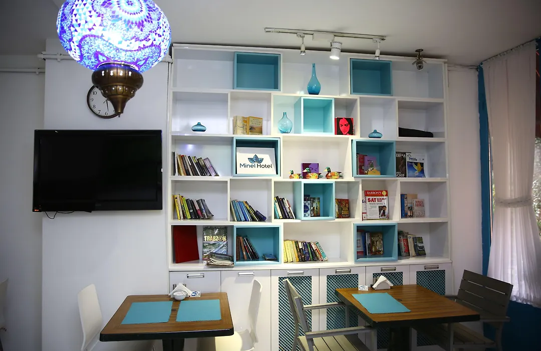 Minel Hotel-1