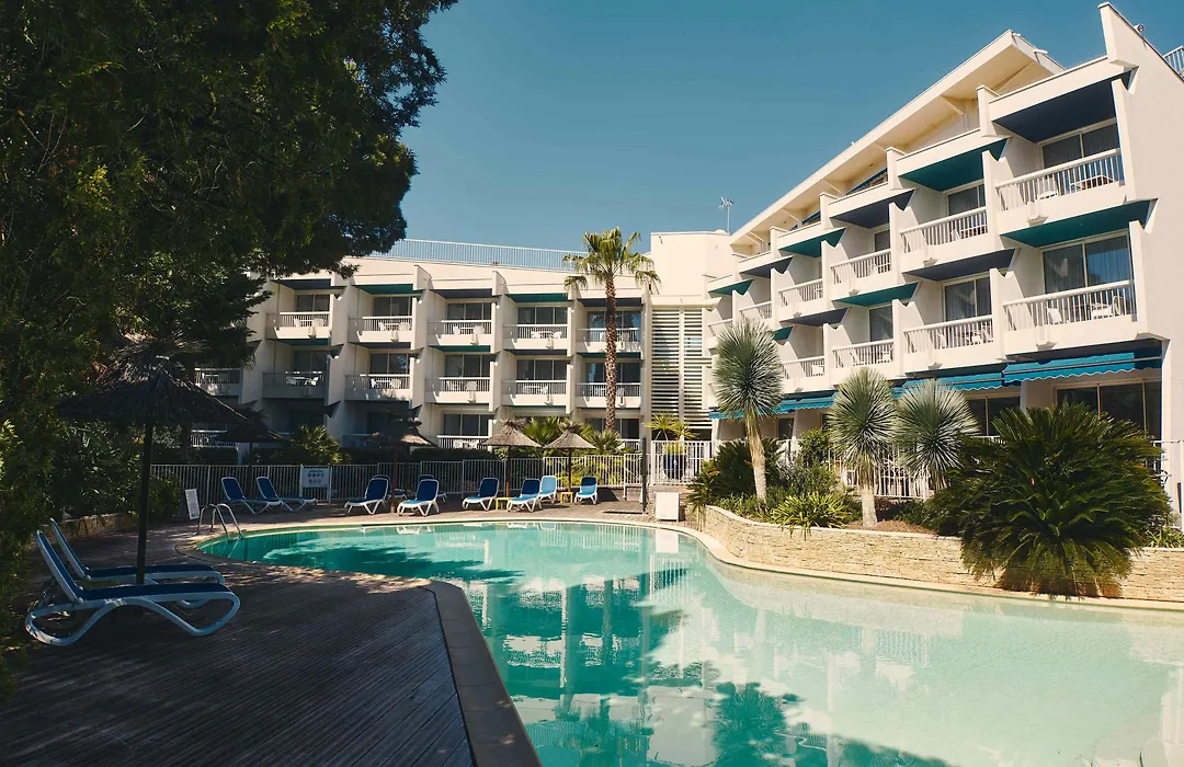 Hotel Le Quetzal-1