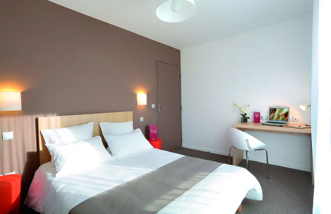Appart'City Confort Tours-1