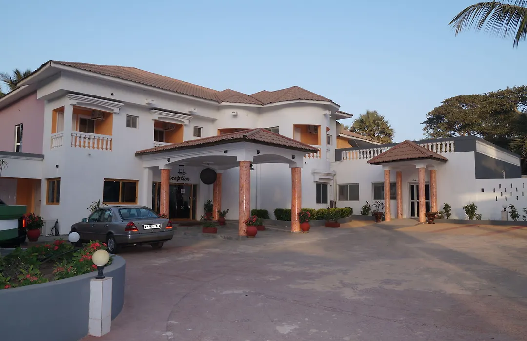 Mansea Beach Hotel-1