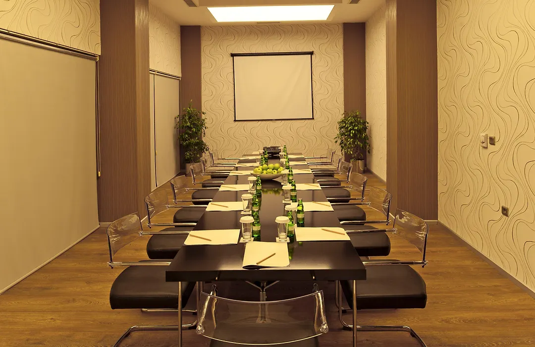 Orty Airport Hotel-1