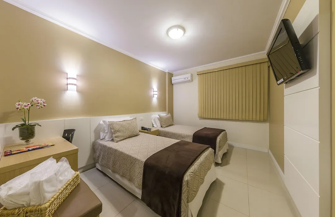 Hotel Thomasi Express - Londrina-1