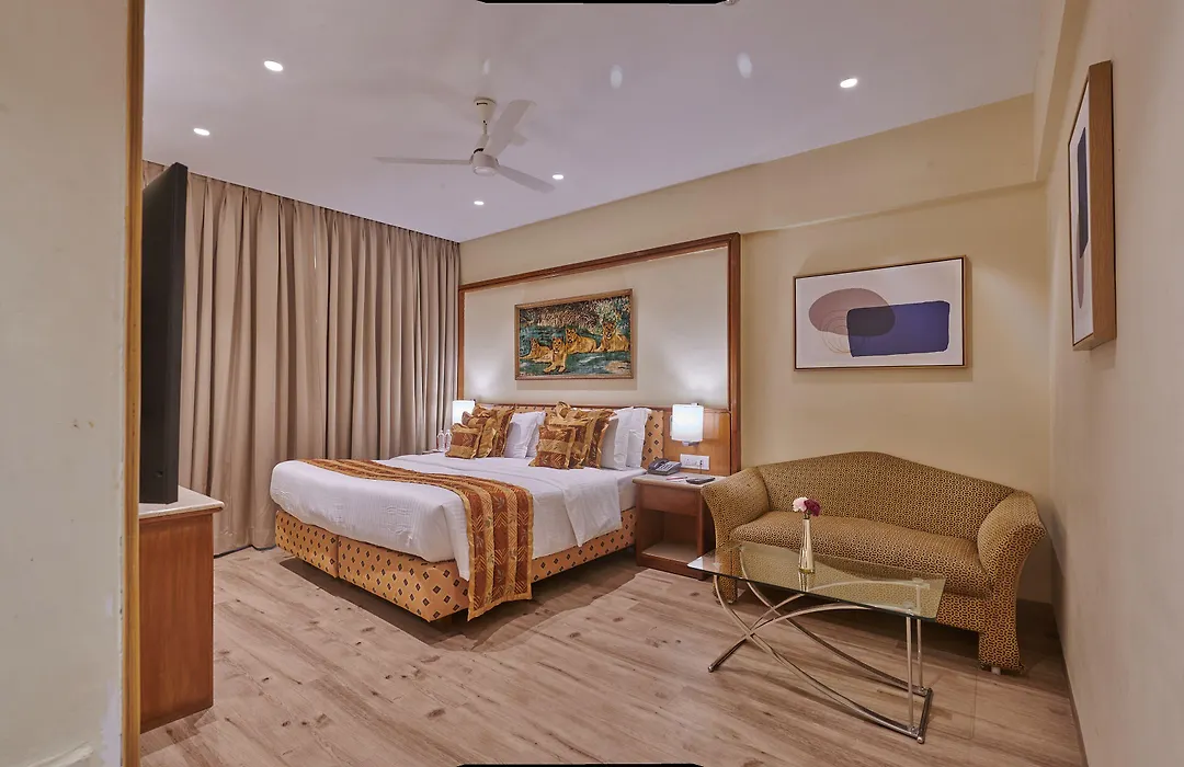Regent Hotel Andheri-1