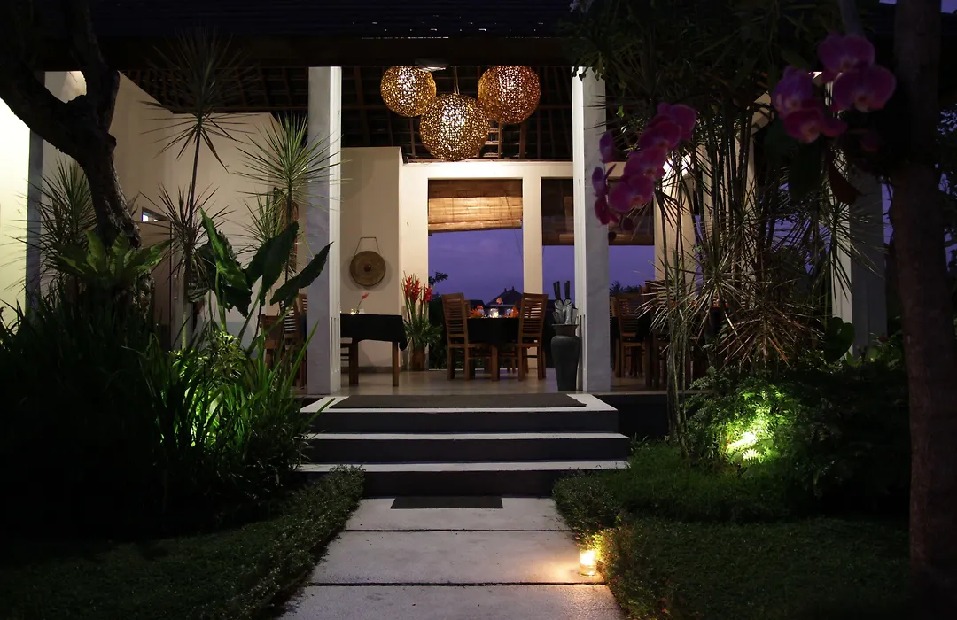 The Samara Villas & Restaurant-1