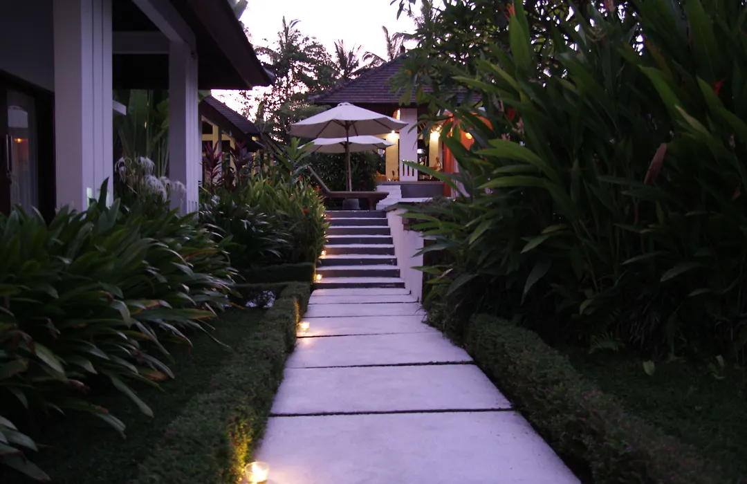 The Samara Villas & Restaurant-1
