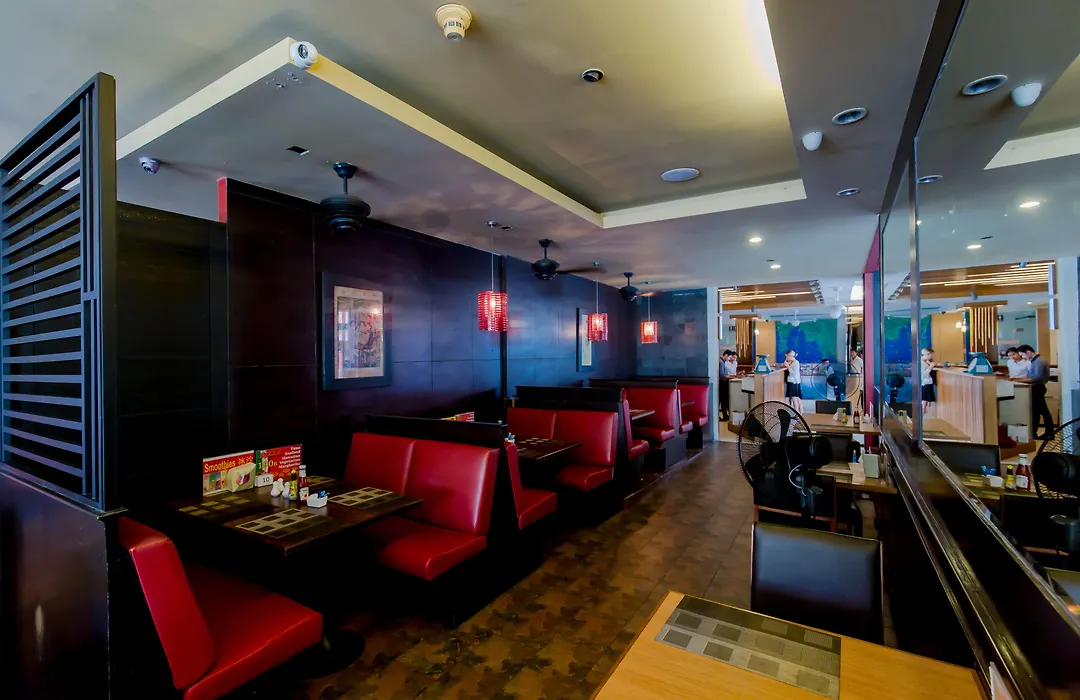 Aspery Hotel-1